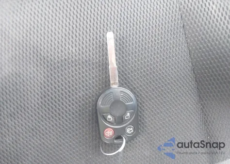 2014 Ford Focus Se z USA, uszkodzony, nr VIN 1FADP3F20EL418397